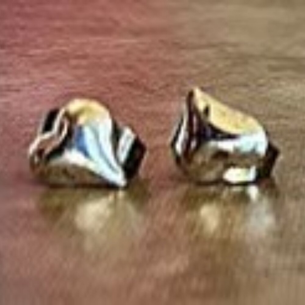 Stud Earring Bundle – 7 Pairs – Hearts, Stars, Bows & Flowers